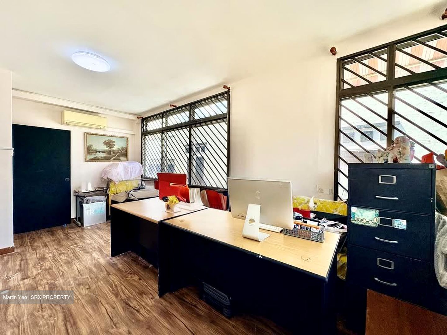 Frankel Estate (D15), Apartment #555740991